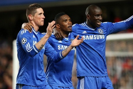 Berkaca Musim Lalu, PSG Tak Akan Biarkan Chelsea Cetak Gol Cepat