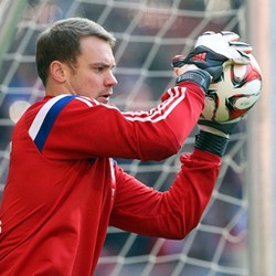 Atmosfer Laga Penentuan yang Selalu Dinikmati Bayern