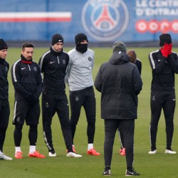 Singkirkan Chelsea Demi Buktikan Ambisi Besar PSG di Eropa