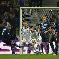 Kemenangan yang Bagus untuk Perkembangan Porto