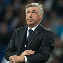 Ancelotti: Madrid Pantas Dicemooh