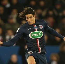 Kesempatan Cavani Mengubah Takdir
