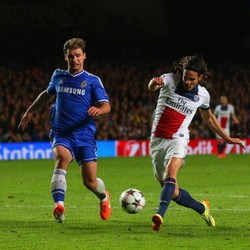 Si Biru Oke Lawan Klub Prancis di Kandang, PSG Sedang Loyo di Laga Tandang