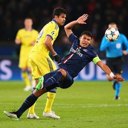 Blanc Sebut Diego Costa Provokatif, Minta Pemainnya Waspada