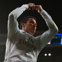 Tentang 78 Gol Ronaldo di Kompetisi Eropa