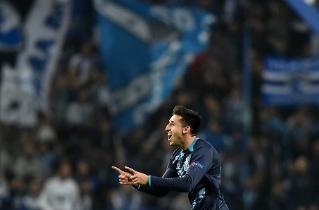 Tak Mau Setengah-setengah, Porto Bidik Final