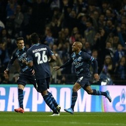 Porto Jaga Catatan Tak Terkalahkan