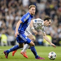 Howedes: Schalke Pantas Dapat Hasil Lebih Baik