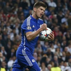 Nyaris Saja, Huntelaar