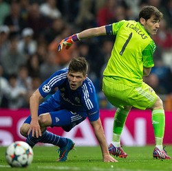 Huntelaar: Kami Kebobolan Terlalu Mudah