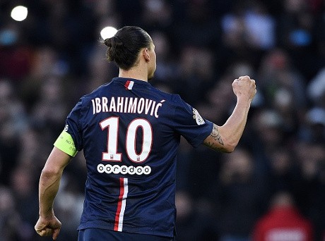 Ibrahimovic Dinilai Bisa Jadi Figur Kunci PSG di Markas Chelsea