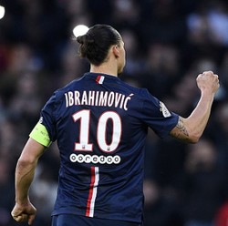 Ibrahimovic Dinilai Bisa Jadi Figur Kunci PSG di Markas Chelsea