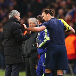 Sindir PSG, Mourinho: Kami Dapat Gaji Bagus, Tak Perlu Bonus