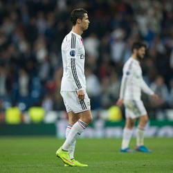 Madrid pun Bingung Performanya Anjlok