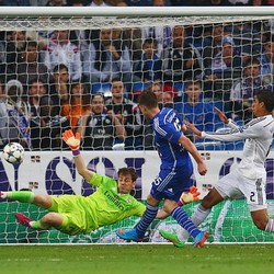 Kalau Main seperti Ini Terus, Madrid Tak Akan Melaju Jauh