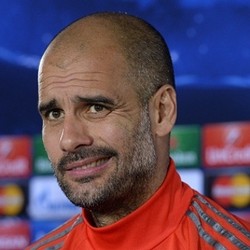 Guardiola Sadar dengan Konsekuensi Jika Bayern Sampai Tersingkir