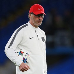 PSG Tak Ingin Kecolongan dari Chelsea Lagi