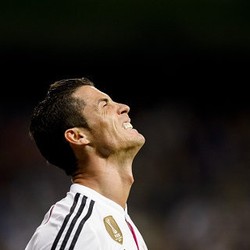 Catatan-catatan dari Kekalahan Madrid di Santiago Bernabeu