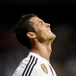 Madrid Dikalahkan Schalke, Ronaldo Bungkam pada Media Sampai Akhir Musim