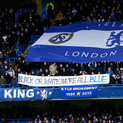 Si Biru Berharap Dukungan Penuh Publik Stamford Bridge