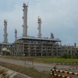 Wajah Baru Kilang Arun, Harapan Baru Rakyat Aceh