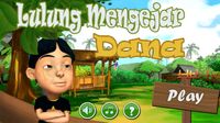 Game Haji Lulung yang Aji Mumpung