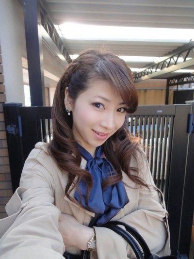 Percaya Tidak Kalau Blogger Cantik Ini Hampir Setengah Abad?