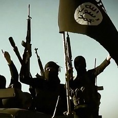 Jalur Komunikasi ISIS di Suriah dengan Irak Berhasil Diputus