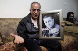 ISIS Unggah Video Eksekusi Mati Pria Diduga Agen Mata-mata Mossad