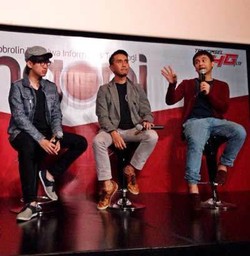 Tak Perlu Alat Canggih untuk Bikin Video Menarik