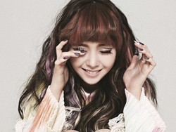 Dua Image Berbeda Minah Girls Day di Teaser Foto Debut Solo