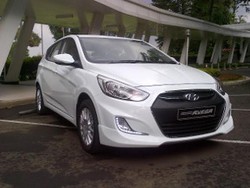 Hyundai Optimistis Penjualan 2015 Naik 53 Persen