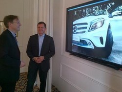 Pandangan Bos Baru Mercy Tentang Pasar Indonesia