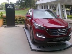 Ini yang Baru di Hyundai Santa Fe Dspec