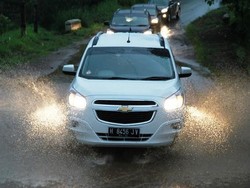 Gaikindo Sayangkan Pabrik GM Indonesia Ditutup