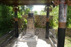Pangulubalang, Penjaga Masyarakat Batak Toba