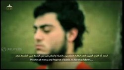 Bocah Jadi Algojo, ISIS Rilis Video Eksekusi Agen Mossad