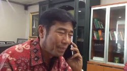 Namanya Sempat Mendunia, Haji Lulung Bikin Akun Twitter