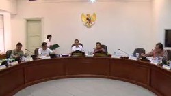 Ahok Vs DPRD, Ganjar Pranowo: Ini Perkelahian Elite