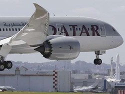 Wah! Qatar Airways Diskon Hingga 30% ke Berbagai Destinasi