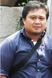 Diet OCD dan Rajin ke Gym Tiap Pulang Kerja, Bobot Satria Turun 23 Kg