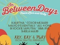 In Between Days Festival Hadir di Jakarta 11 April