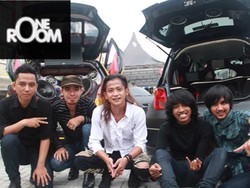 One Room - Pergilah