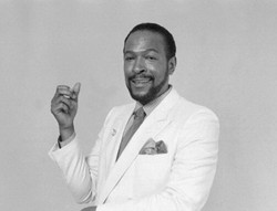 Sengketa Blurred Lines, Pharrell Williams dan Robin Thicke Dinyatakan Bersalah