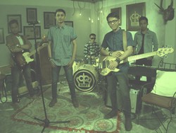 Rigby - Tuhan Jangan Lama Lama