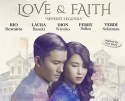 Love and Faith: Drama Panjang Penyelamatan Bank