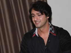 Saurabh Raj Mau Main Film Check in Bangkok karena Penggemar di Indonesia