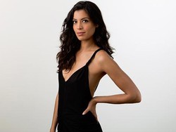 Stephanie Sigman, Bond Girl dari Meksiko untuk Spectre
