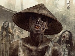 Kampung Zombie Teror Bioskop 19 Maret