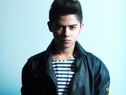 Antara Prilly dan Nikita Willy, Ini Kata Aliando